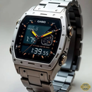 GSK-21001-A1C Analog Pro Trek Men’s Watch.