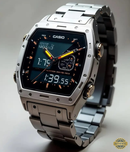 GSK-21001-A1C Analog Pro Trek Men’s Watch.